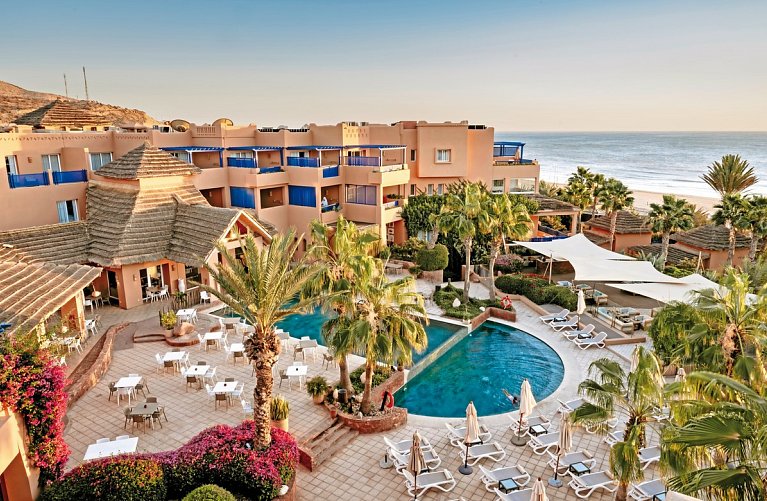 Paradis Plage Resort