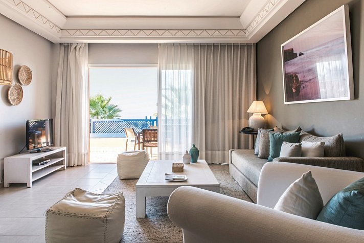 Paradis Plage Resort