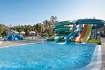 Valeria Jardins d'Agadir