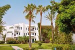 Valeria Jardins d'Agadir
