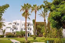 Valeria Jardins d'Agadir