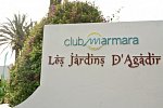 Valeria Jardins d'Agadir