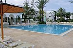 Valeria Jardins d'Agadir