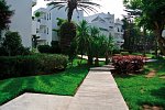 Valeria Jardins d'Agadir