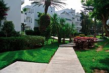 Valeria Jardins d'Agadir