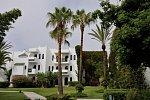 Valeria Jardins d'Agadir