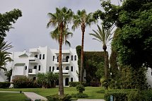 Valeria Jardins d'Agadir