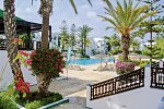 Valeria Jardins d'Agadir