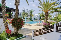 Valeria Jardins d'Agadir
