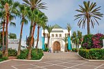 Valeria Jardins d'Agadir