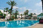Valeria Jardins d'Agadir