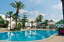 Valeria Jardins d'Agadir