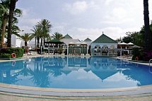 Valeria Jardins d'Agadir
