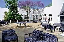 Valeria Jardins d'Agadir