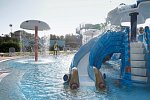 Valeria Jardins d'Agadir