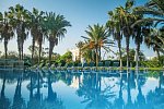 Valeria Jardins d'Agadir