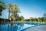 Valeria Jardins d'Agadir