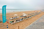 Valeria Jardins d'Agadir