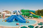 Valeria Jardins d'Agadir