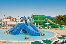 Valeria Jardins d'Agadir