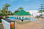 Valeria Jardins d'Agadir