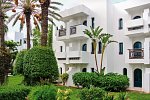 Valeria Jardins d'Agadir