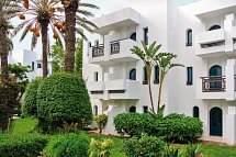 Valeria Jardins d'Agadir