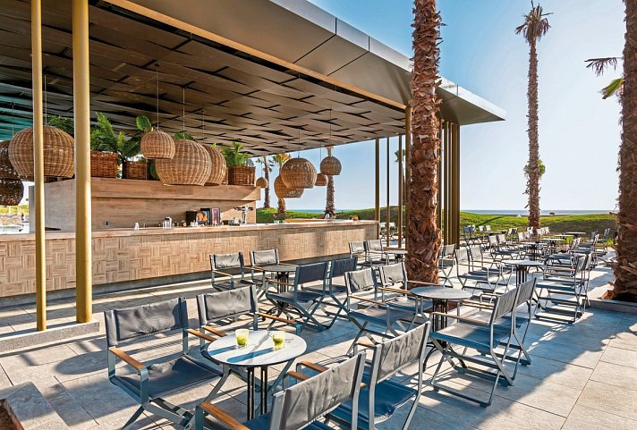 RIU Palace Tikida Taghazout