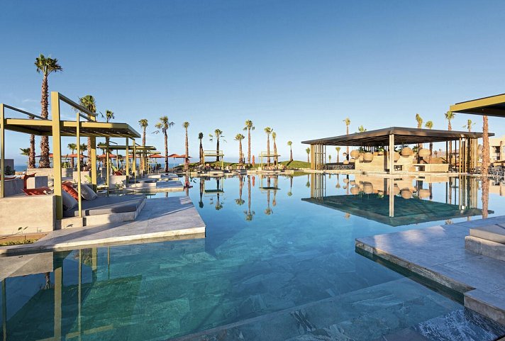 RIU Palace Tikida Taghazout
