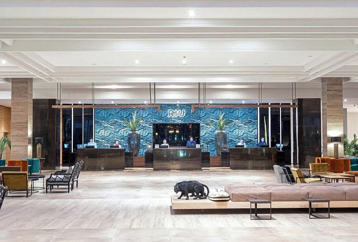RIU Palace Tikida Taghazout