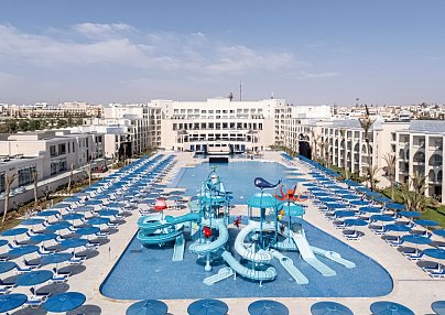 Pickalbatros Palais des Roses Agadir