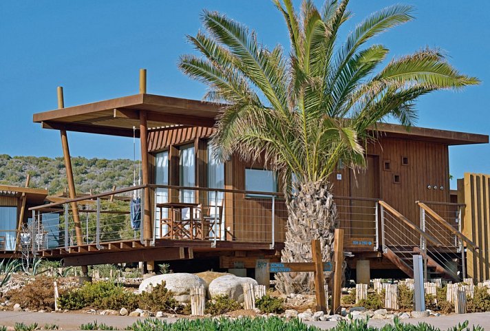 Radisson Blu Resort Taghazout Bay Surf Village - Bungalow