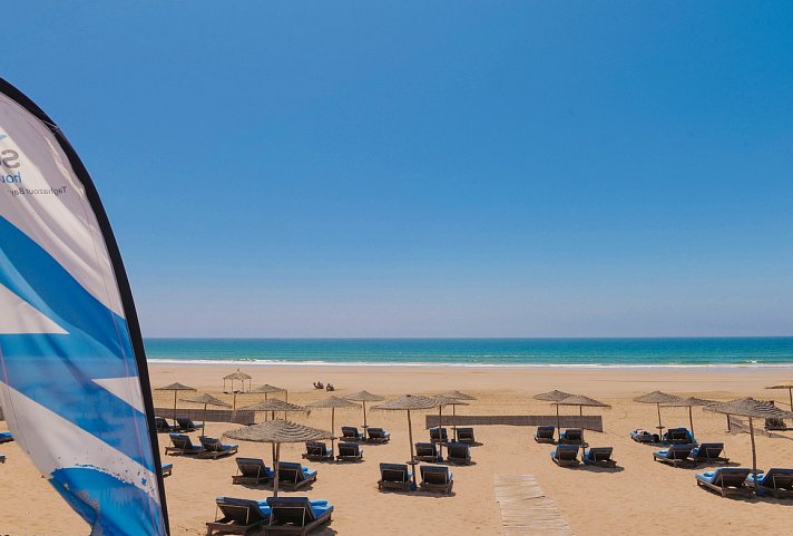Radisson Blu Resort Taghazout Bay Surf Village
