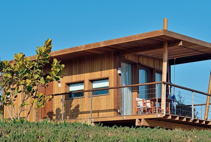 Radisson Blu Resort Taghazout Bay Surf Village - Bungalow