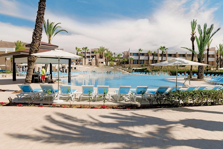 Dunes d’Or Ocean Club
