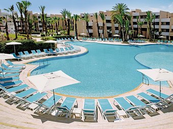 Dunes d’Or Ocean Club