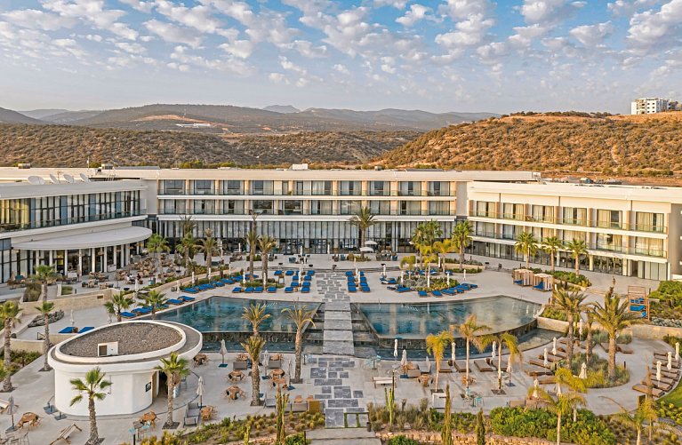 Hyatt Regency Taghazout