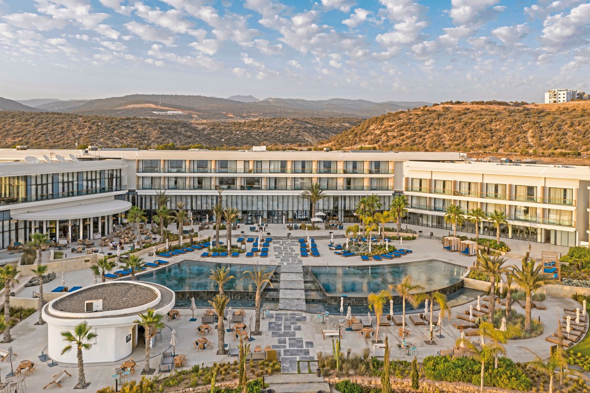 Hyatt Regency Taghazout