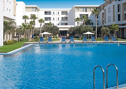 Atlas Essaouira & Spa Essaouira