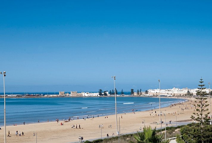 Atlas Essaouira & Spa
