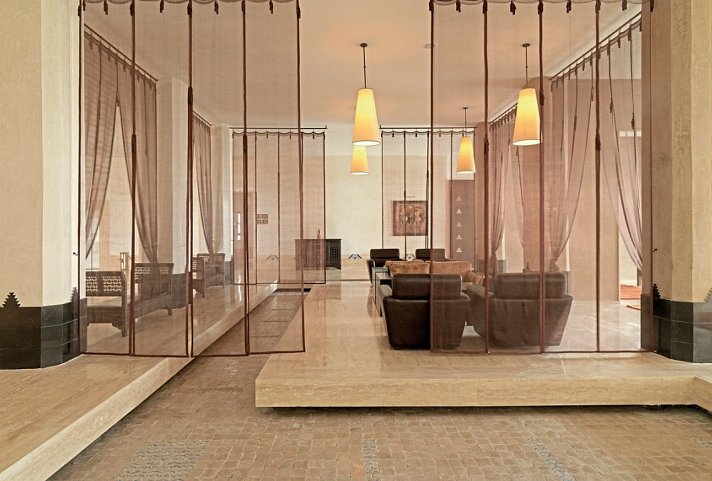 Atlas Essaouira & Spa