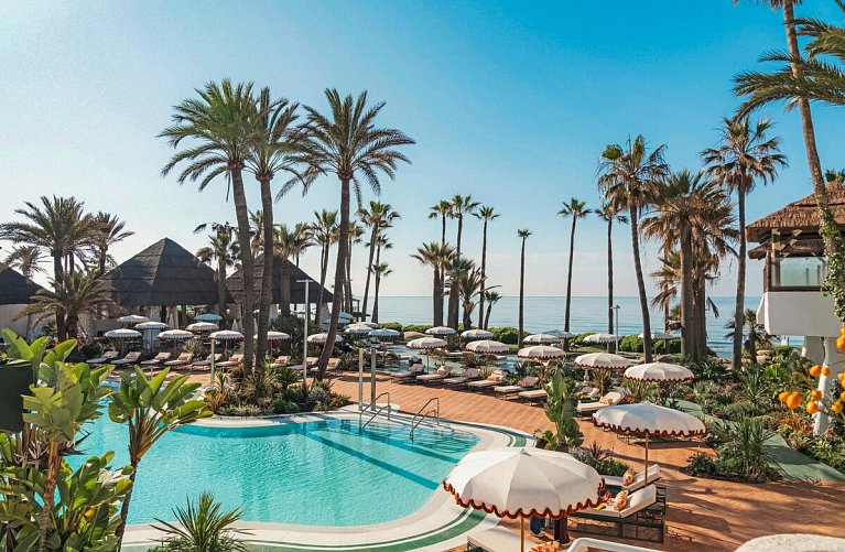 Don Carlos Marbella