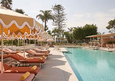 Kimpton Los Monteros Marbella