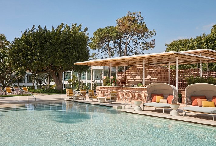 Kimpton Los Monteros