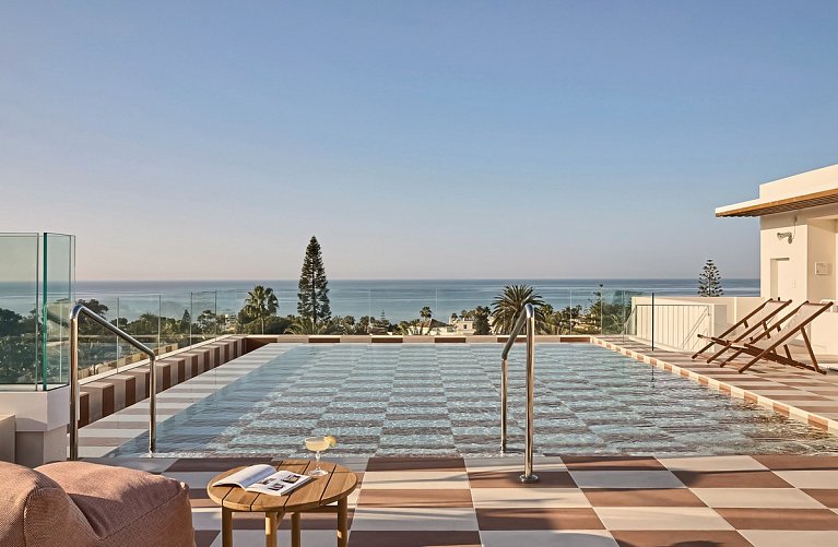 Kimpton Los Monteros