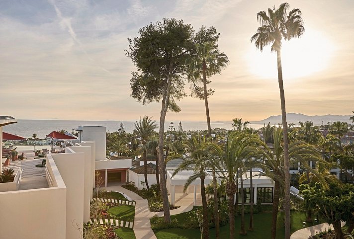 Kimpton Los Monteros
