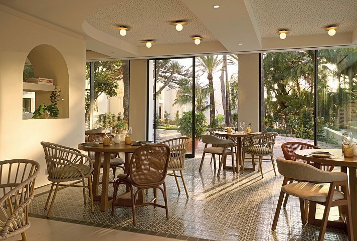 Kimpton Los Monteros
