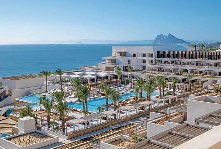 Fairmont La Hacienda Costa del Sol