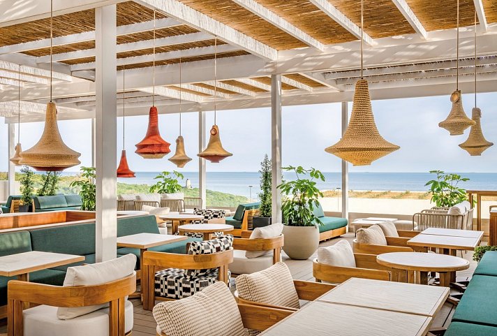 Fairmont La Hacienda Costa del Sol - Umbra