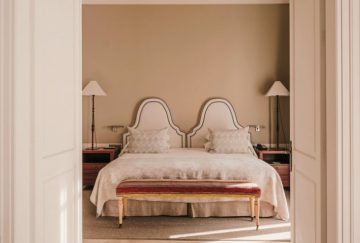 Finca Cortesín Hotel, Golf & Spa - Executive Suite